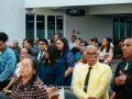 Pastor-presidente ensina sobre o crente impulsionado pelo Espírito Santo
