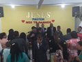 AD Vila Redenção se despede do presbítero Jailson Alves Ferreira