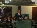 “Orar é necessidade”, ensina Pr. Geremias do Couto na igreja-sede