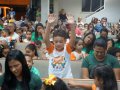 4ª Região| 2º Conad Kids no templo sede é marcado pela presença do Espírito Santo
