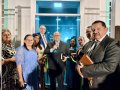 Rev. José Orisvaldo inaugura novo templo no bairro do Reginaldo, em Maceió