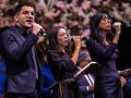 Penúltima noite de Convenção Estadual tem a pregação do pastor Juliano Fraga