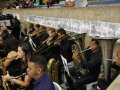 Abertura da Convenção Estadual reúne milhares de evangélicos no Ginásio do Sesi