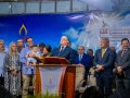 A primavera espiritual é tema do culto de doutrina na igreja sede