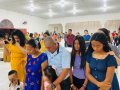 Relatório da obra missionária em Honduras