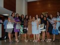 Esposas de pastores alagoanos comparecem em encontro da Unemad