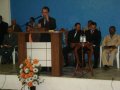 Rio Largo realiza festa do grupo de Senhores