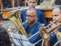 AD Tabuleiro celebra 17 anos da Orquestra Filarmônica Vencendo com Deus
