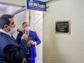 Pastor-presidente inaugura novo núcleo do Portal AD Alagoas. Assista ao vídeo!