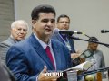 3ª Região| Pr. Edi Vinagre ministra na 3ª edição do seminário Sentados Para Ouvir