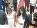 Batismo nas águas e casamento coletivo marcam o final de semana na AD Piranhas Velha