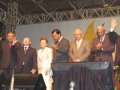 Diretoria eleita da CGADB toma posse e presidente destaca tradição assembleiana