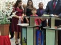 Pr. Fábio Júnior é o novo líder da Assembleia de Deus em Monteirópolis