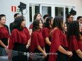 Coral Louvor Jovem celebra 52 anos de história em culto de gratidão no Farol