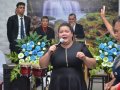 AD Luiz Pedro 5 comemora o 6º Aniversário do Departamento de Senhoras Vasos de Bênçãos
