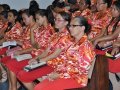 Pregação do Pr. Genival Bento encerra festa do círculo de oração do Farol