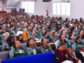 Congresso do Círculo de Oração e Visitadoras é marcado pela glória de Deus