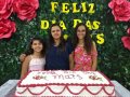 Presença do Espírito Santo marca celebrações na AD Jardim Petrópolis 2