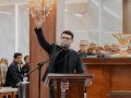 Culto de doutrina tem mensagem sobre unção e autoridade na pregação da Palavra