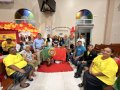 AD Alto da Alegria promove 6ª Feira Transcultural de Missões