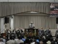 Pastor José Antônio explica a missão dos diáconos