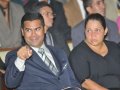 Pastor Genival Bento prega no encerramento da conferência