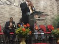 Assembleia de Deus em Rocha Cavalcante celebra Jubileu de Ouro