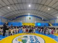 Vigília em Feira Grande é marcada pela presença de Deus