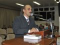 Homenagens marcam o encerramento da conferência para diáconos