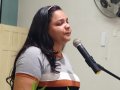 Assembleia de Deus no Aracauã se despede do pastor Eudson Verçosa