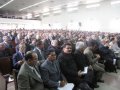 Caravana de alagoanos participa da AGE da Umadene na PB