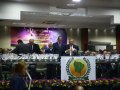 Abertura da Convenção Estadual 2022 reúne centenas de evangélicos na igreja sede