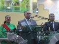 Pr. José Alberto Olímpio é o novo líder da AD em Teotônio Vilela