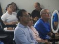 5º Congresso de Capelania reúne vários participantes na Assembleia de Deus da Cohab