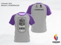 Já estão disponíveis as camisas oficiais do CONJOAAD 2023. Confira!