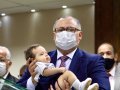 Rev. José Orisvaldo Nunes de Lima: “Fazei tudo para a glória de Deus!”