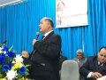AD Marechal Deodoro consagra novos presbíteros e diáconos