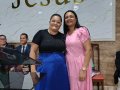 AD Miramar celebra culto em ação de graças pela vida da irmã Jociete Figueiredo