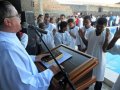 Igrejas de São Miguel, Boca da Mata e Peri-Peri batizam 175 candidatos