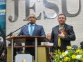 AD Benedito Bentes 2 | Departamento de Jovens Vasos de Honra celebra 31 anos de fundação