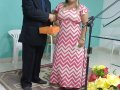 Pr. Jailson Nicácio se despede do campo missionário em Cabo do Pasto