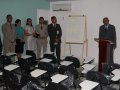 Assembleia de Deus inaugura auditório em Maragogi-AL