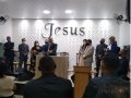 Ev. Edson Oliveira é o novo pastor da AD no povoado Quandu