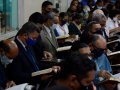 Assembleia de Deus no Pinheiro celebra 73 anos de história