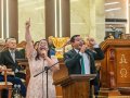 Assembleia de Deus celebra 45 anos da Faculdade de Teologia de Alagoas