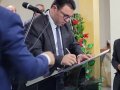 Pb. Daniel Lopes é empossado na Assembleia de Deus em Mar Vermelho