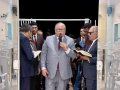 Pastor-presidente participa da inauguração de mais um templo em Flexeiras