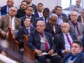 Convenção Estadual segue com a programação diurna da Escola Bíblica de Obreiros
