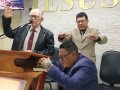 AD Miramar e Sub-Emater 2 celebram 110 anos da AD Alagoas com inauguração de novo conjunto