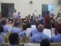 Festividade em Teotônio Vilela é marcada pela presença de Deus
